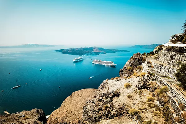 Santorini Vip Tours